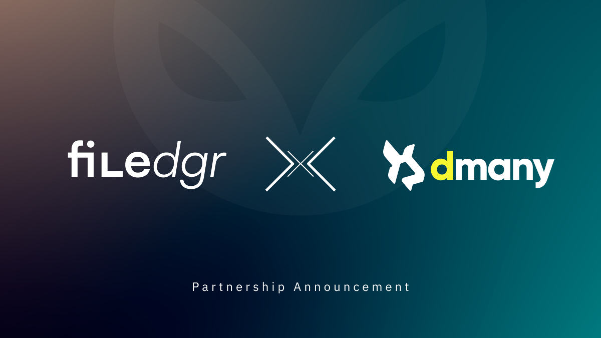 Partnership Announcement 🤝 Dmany