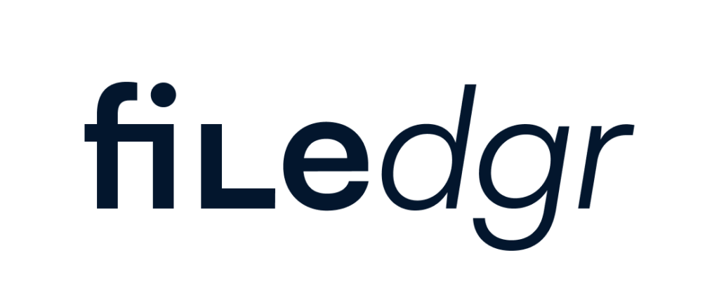 fieldgr, main logo